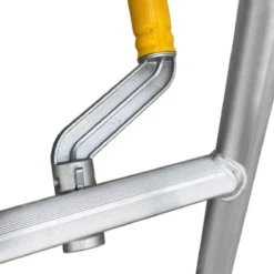 Skyddsräcke Safe 250cm ULTRA<Stallningsprodukter Outlet