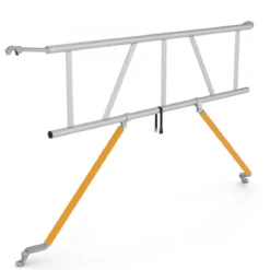 Skyddsräcke Safe 250cm ULTRA<Stallningsprodukter Outlet