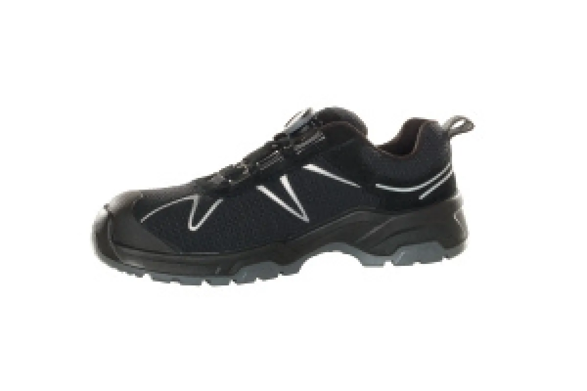 Skyddsskor med boa Footwear flex<Stallningsprodukter Online