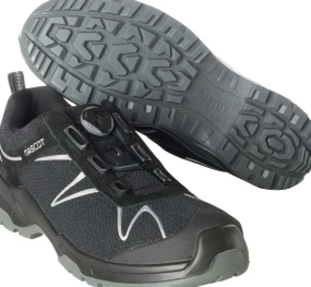 Skyddsskor med boa Footwear flex<Stallningsprodukter Online