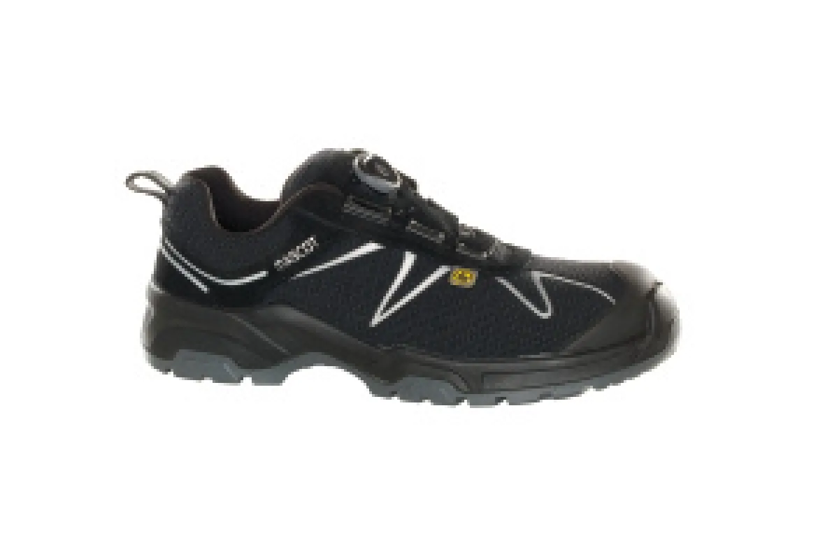 Skyddsskor med boa Footwear flex<Stallningsprodukter Online