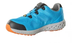 Skyddsskor med boa Footwear move<Stallningsprodukter