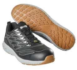 Skyddsskor med snöre Footwear move<Stallningsprodukter Best