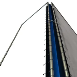 Skyltställ Container 360 Dubbel<Lunado Sale