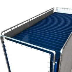 Skyltställ Container 360 Dubbel<Lunado Sale