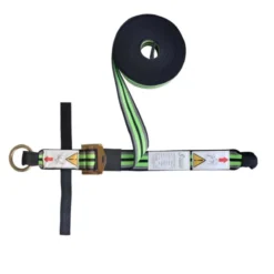 Sling Justerbar 10m Premium – Säker Förankringsslinga<Kratos Outlet