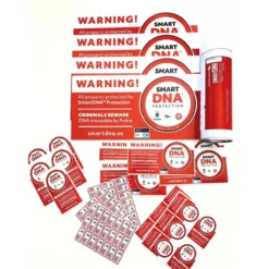 SmartDNA Heavy duty<MJ-Gerust Sale