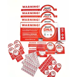SmartDNA Heavy duty<MJ-Gerust Sale