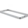 Sparklist Aluminium 250x90cm ULTRA<Stallningsprodukter