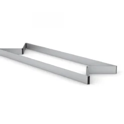 Sparklist Aluminium 250x135cm ULTRA<Stallningsprodukter Sale