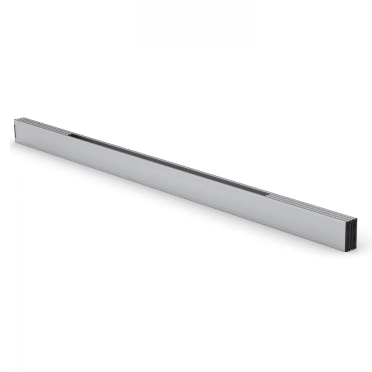 Sparklist Aluminium 190x135 ProTube<Stallningsprodukter Outlet