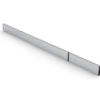 Sparklist Aluminium 190x75 ProTube<Stallningsprodukter Discount