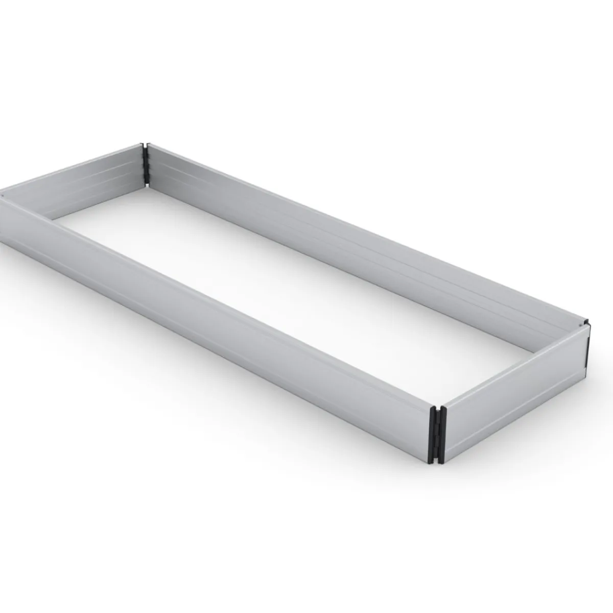 Sparklist Aluminium 190x75 ProTube<Stallningsprodukter Discount