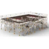 Specialdesignad Arbetsplattform Flyg<SP PRO Sale