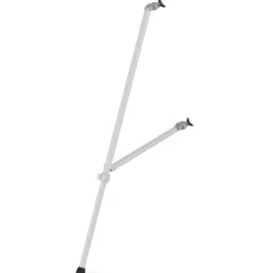 Stödben Teleskopiskt 1,6-2,3m ULTRA<Stallningsprodukter Clearance