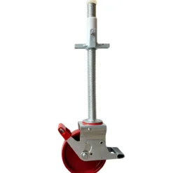 Ställningshjul Justerbart 40cm 700 kg<SP PRO
