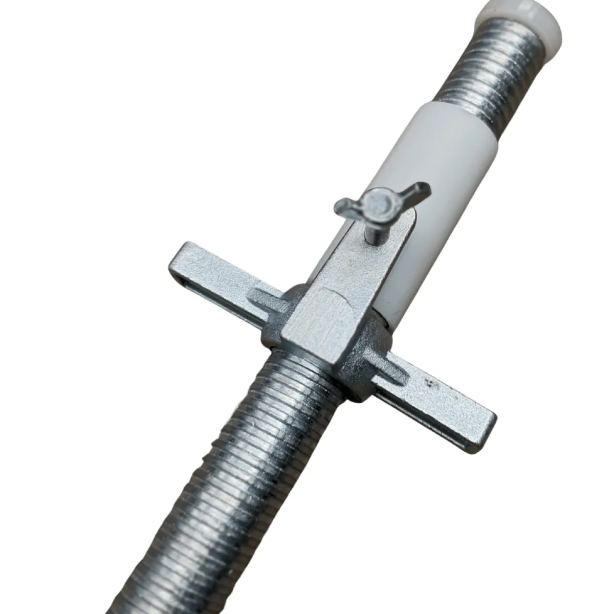 Ställningshjul Justerbart 40cm 700 kg<SP PRO