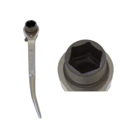 Ställningsnyckel 6-kant 22/23mm<SP PRO Discount