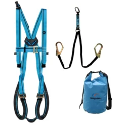 Ställningspaket Y-Lanyard Basic<Irudek New