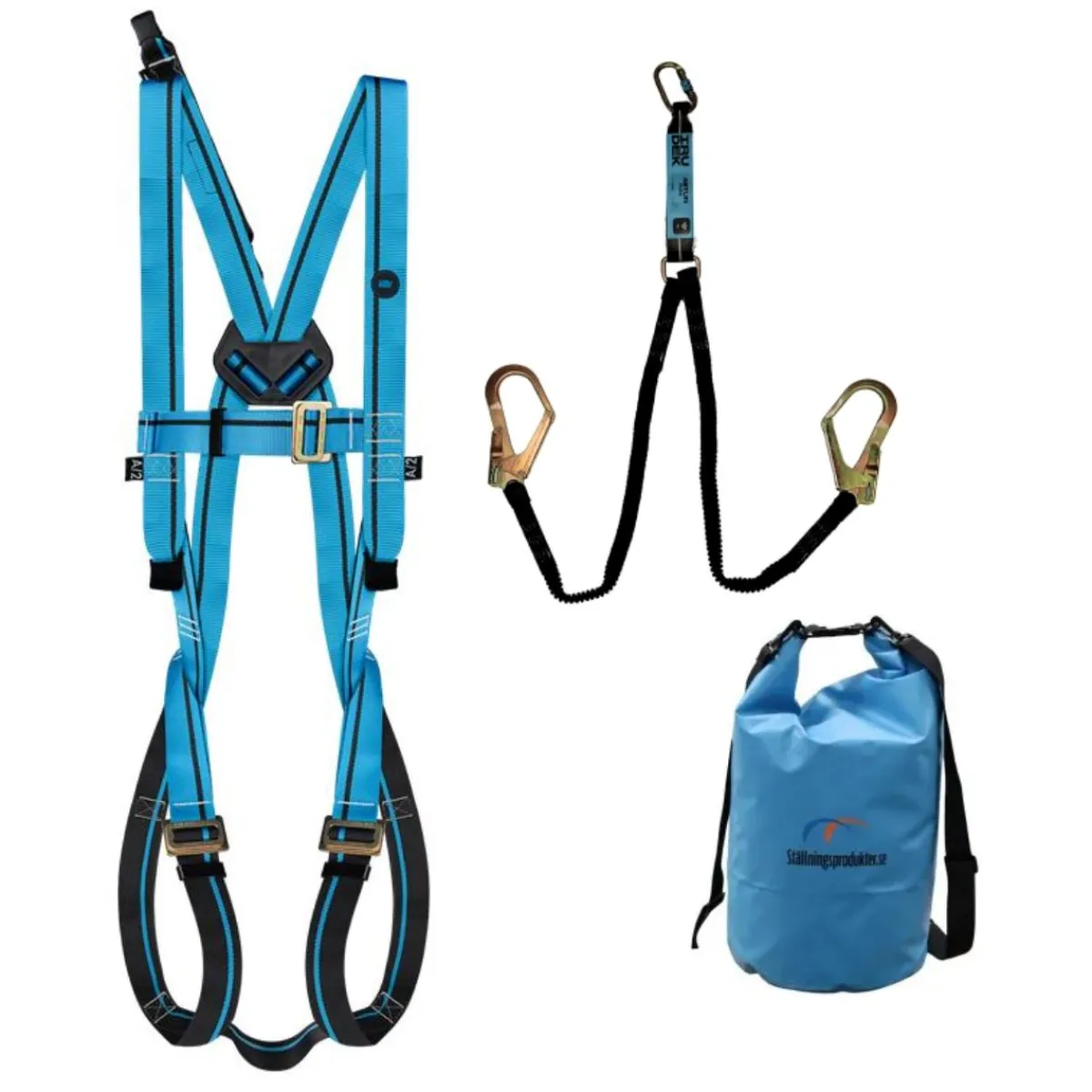 Ställningspaket Y-Lanyard Basic<Irudek New