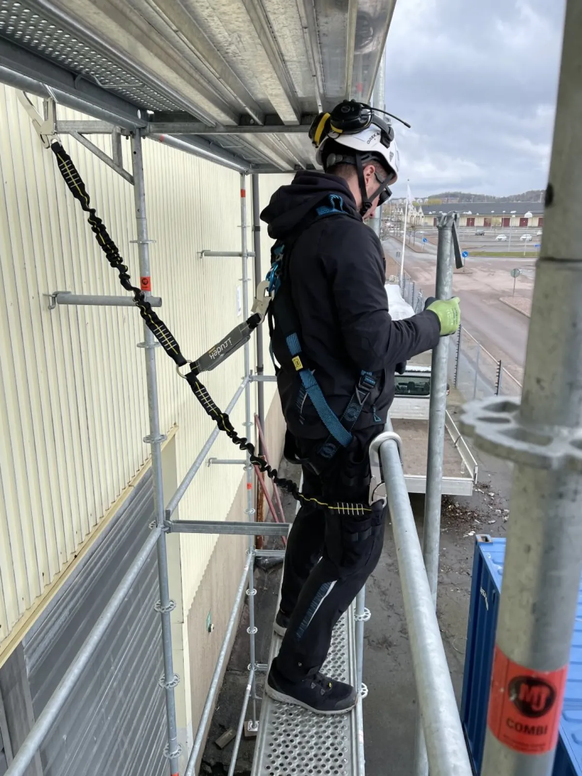 Ställningspaket Y-Lanyard Premium<Irudek Outlet