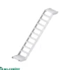 Ställningstrappa Aluminium 2.57 x 2.00 m<MJ-Gerust Sale