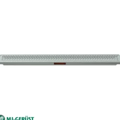Stålplank 0.19 m<MJ-Gerust Outlet