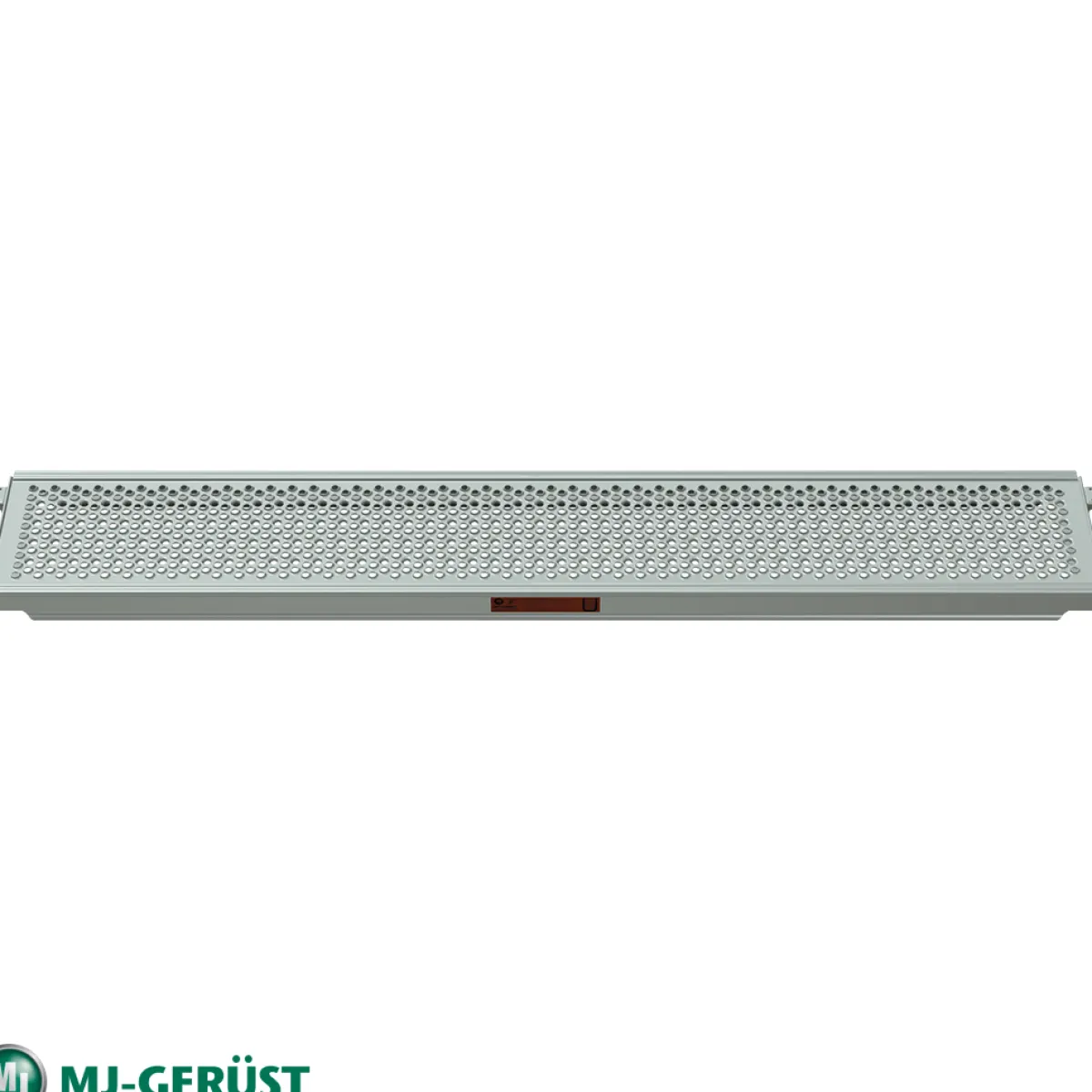 Stålplank 0.32 OPTI-LINE<MJ-Gerust New