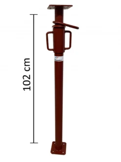 Stämp A180 1,1 - 1,8 m<GHERARDI Online