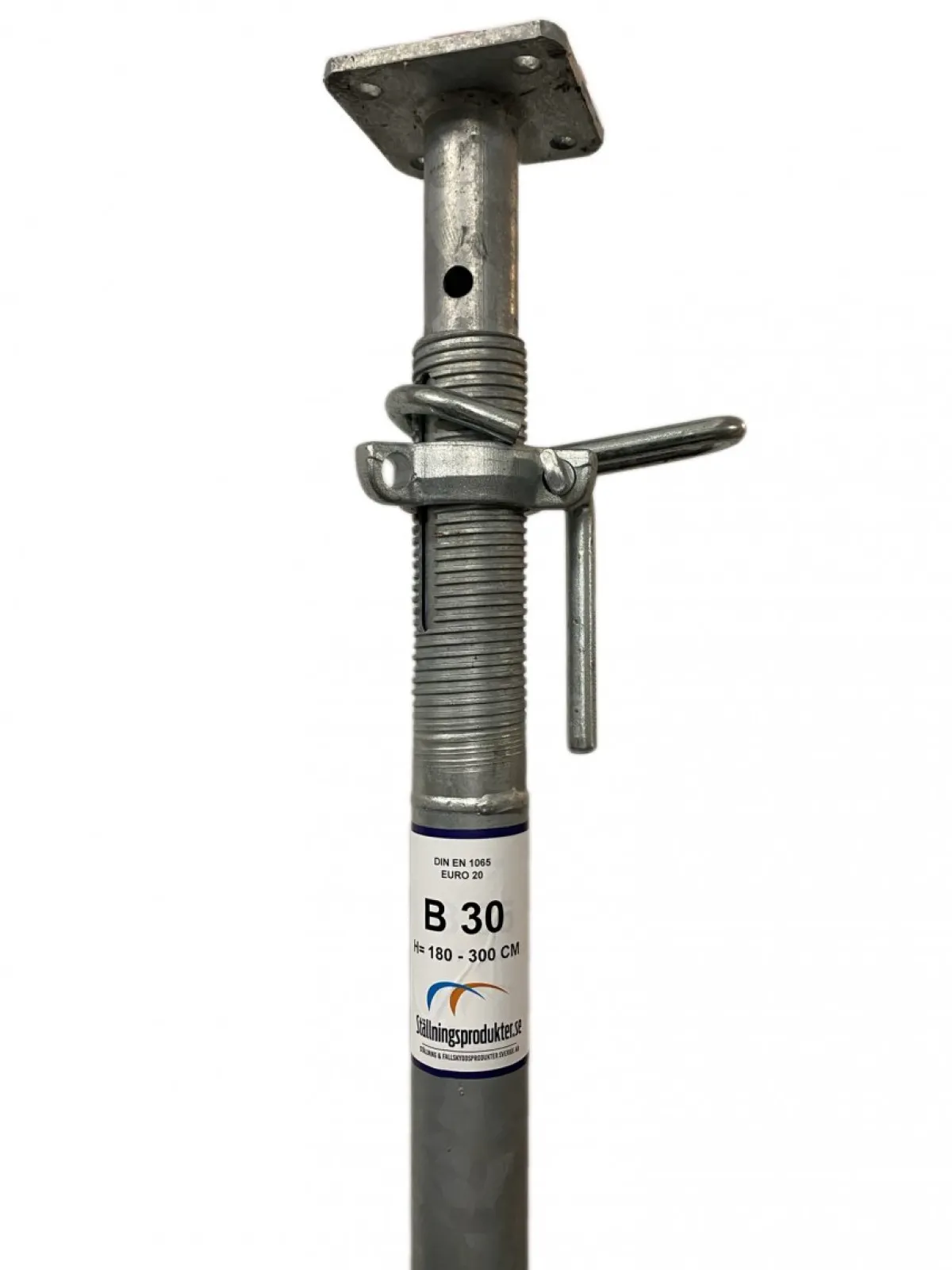Stämp B30 1,8 - 3,0 m<GHERARDI Sale