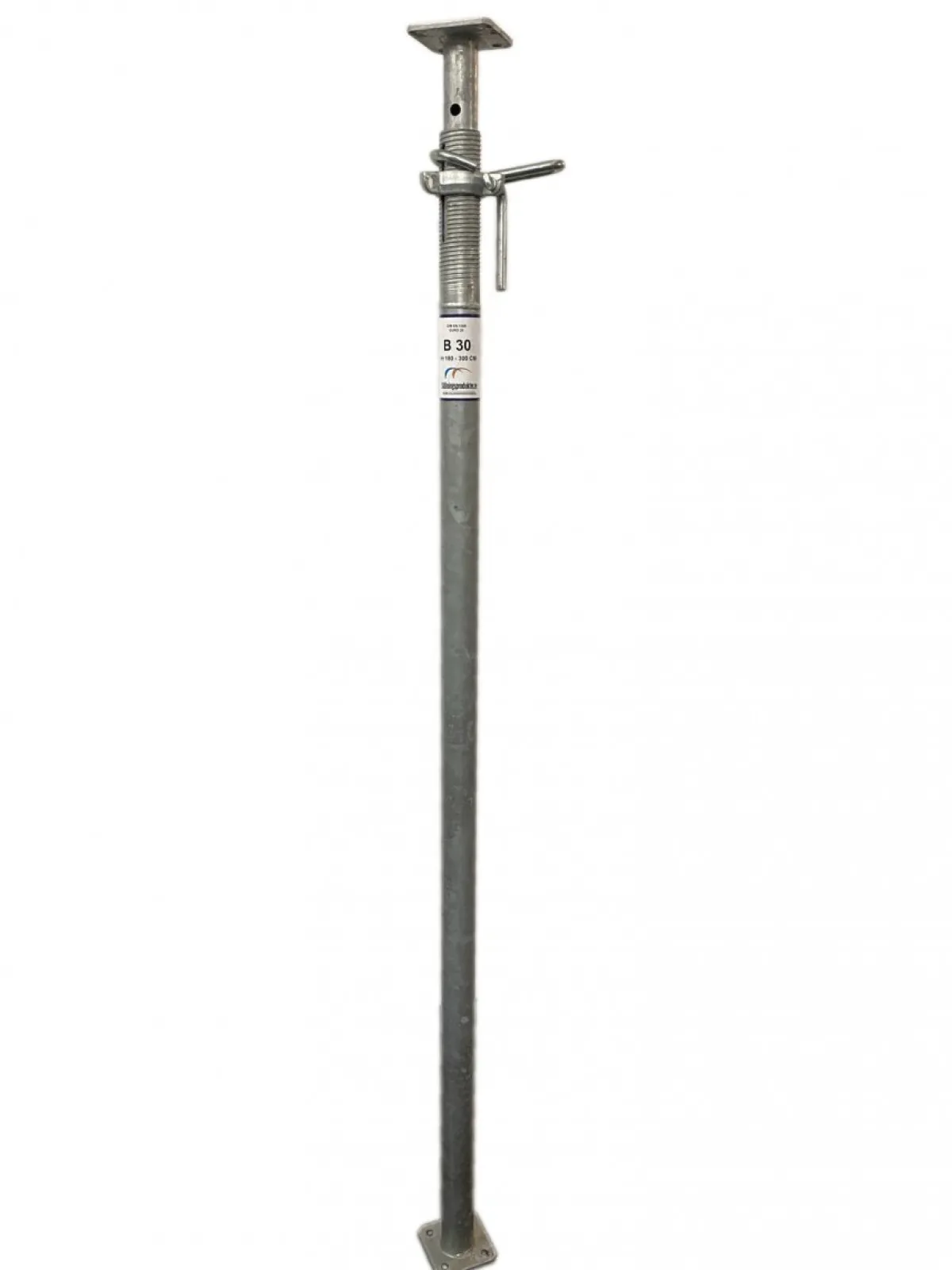 Stämp B30 1,8 - 3,0 m<GHERARDI Sale