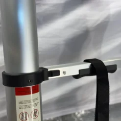 Teleskopsstege 1,6 x 1,6m<SP PRO Best
