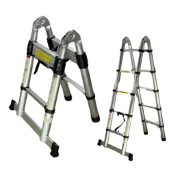 Teleskopsstege 1,6 x 1,6m<SP PRO Best