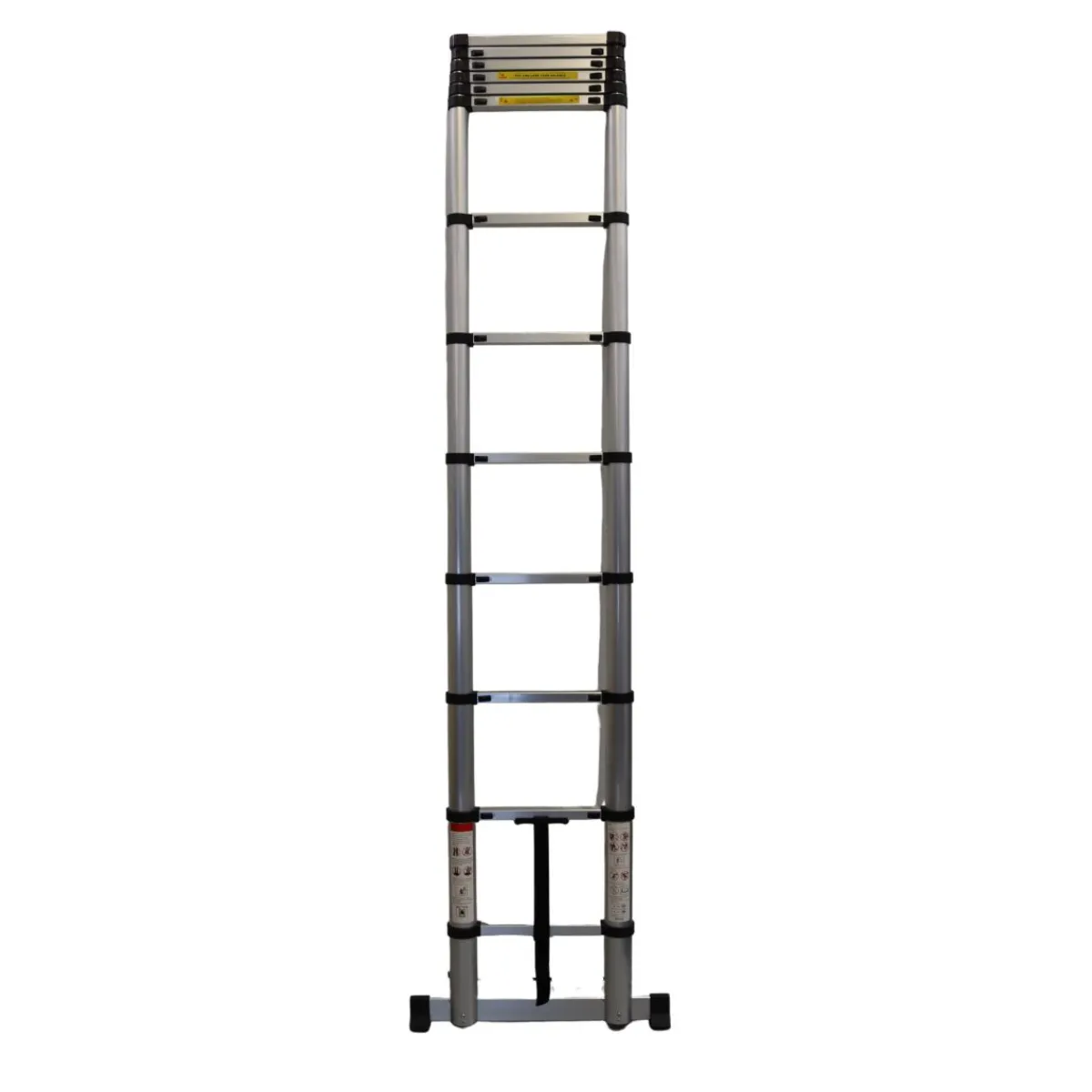 Teleskopstege 3,8m<SP PRO Outlet