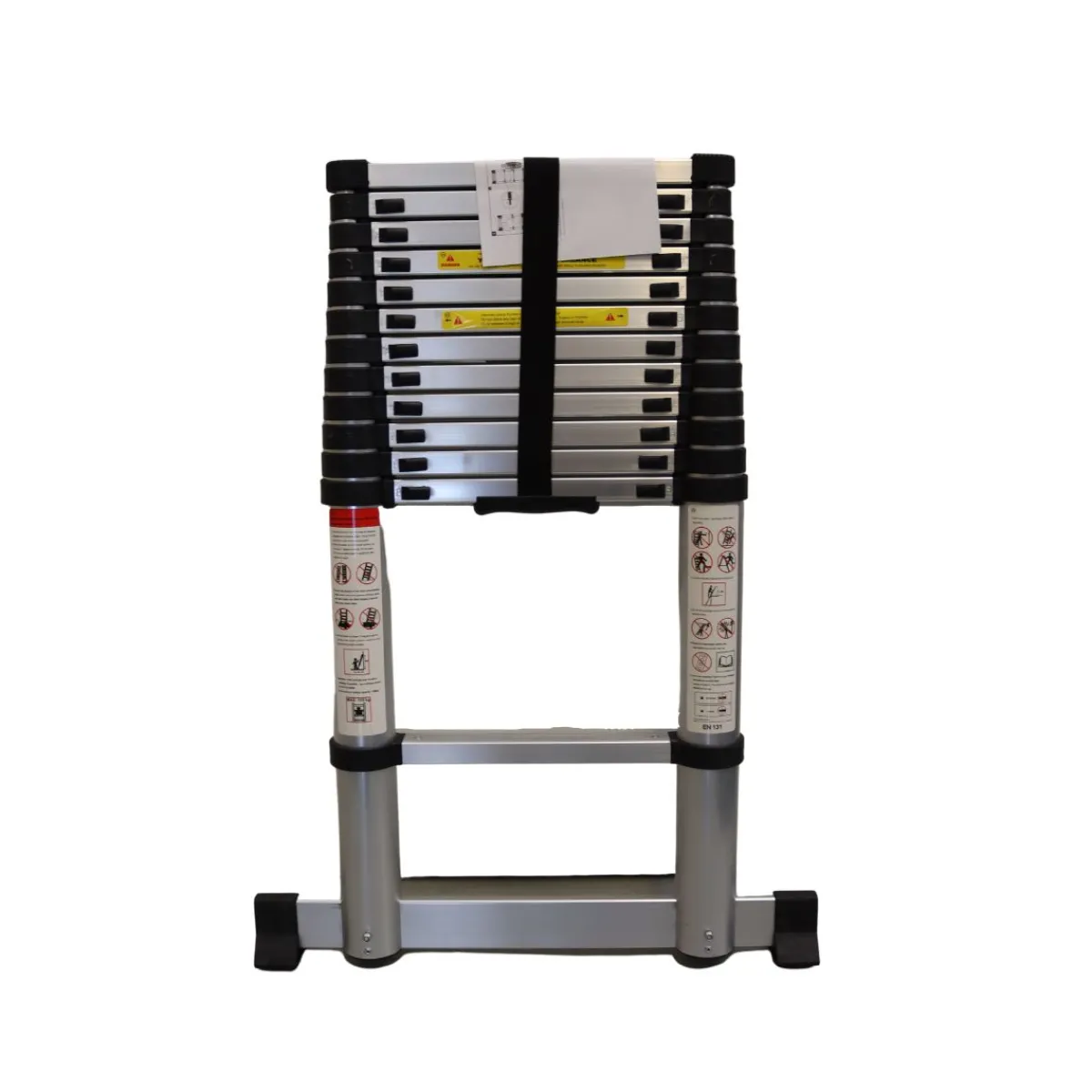 Teleskopstege 3,8m<SP PRO Outlet