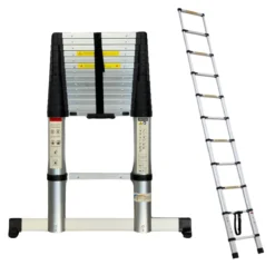 Teleskopstege 4,4m PRO<SP PRO Discount