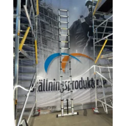 Teleskopstege 4,4m PRO<SP PRO Discount
