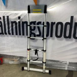 Teleskopstege 2,9m PRO<SP PRO Best