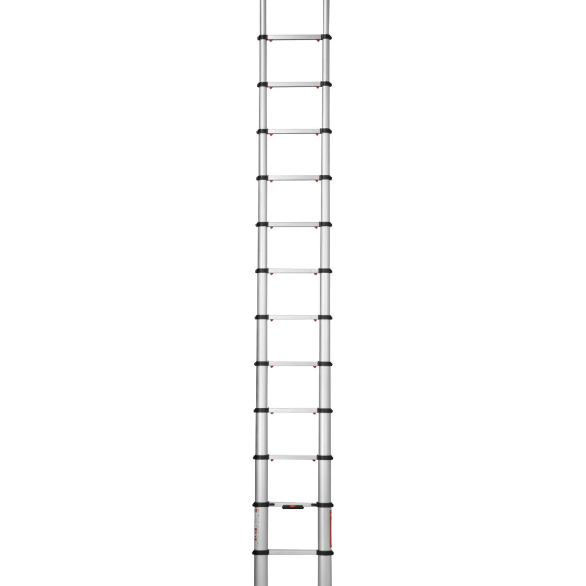 Teleskopstege Eco Line 3,8 m<Telesteps Sale