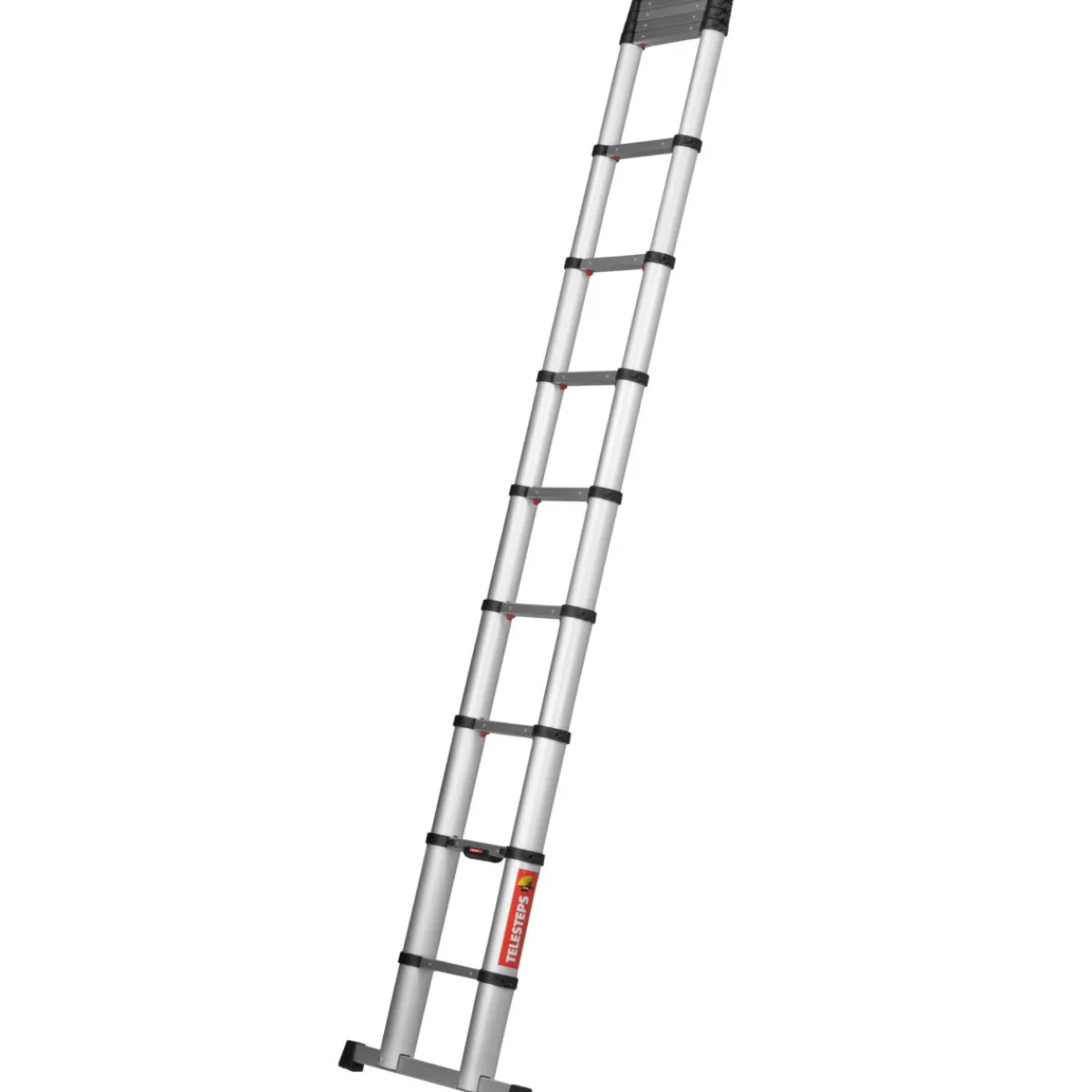 Teleskopstege Eco Line 3,8 m<Telesteps Sale