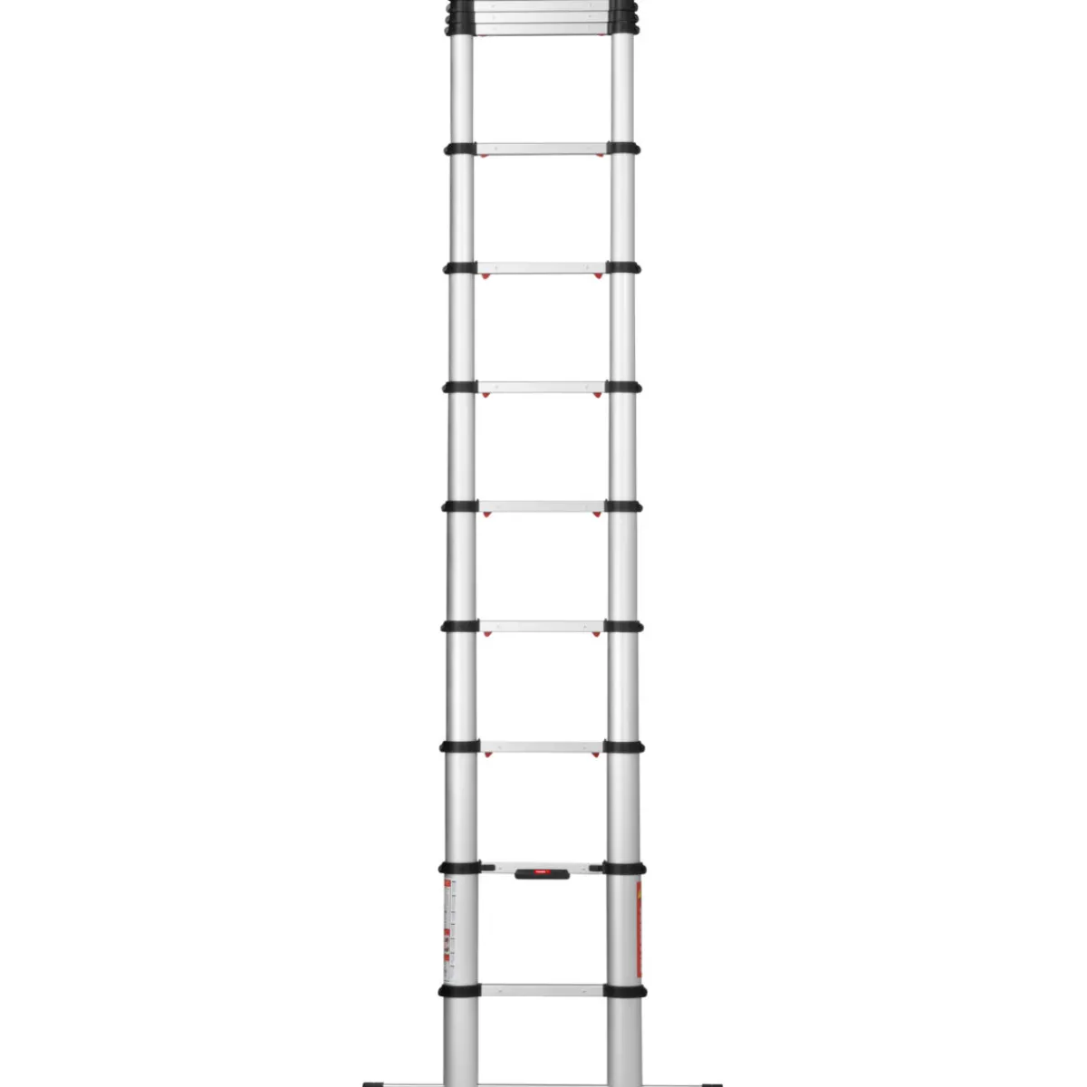 Teleskopstege Eco Line 3,8 m<Telesteps Sale