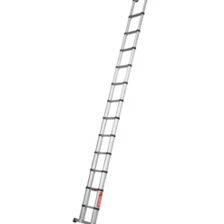 Teleskopstege Eco Line 3,8 m<Telesteps Sale