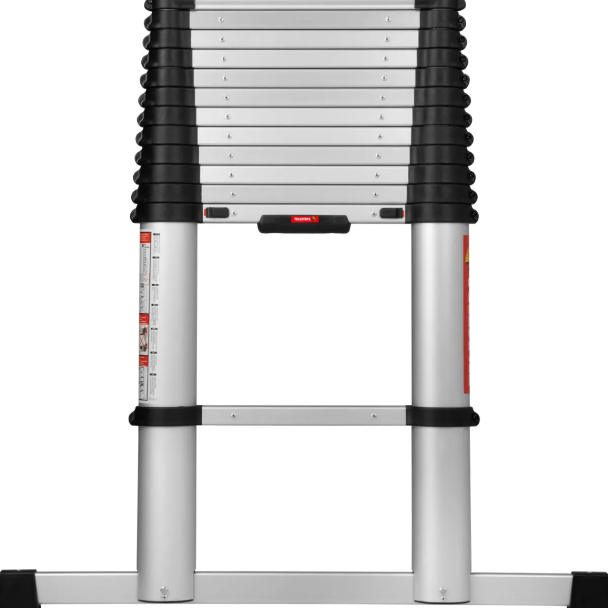 Teleskopstege Eco Line 3,8 m<Telesteps Sale