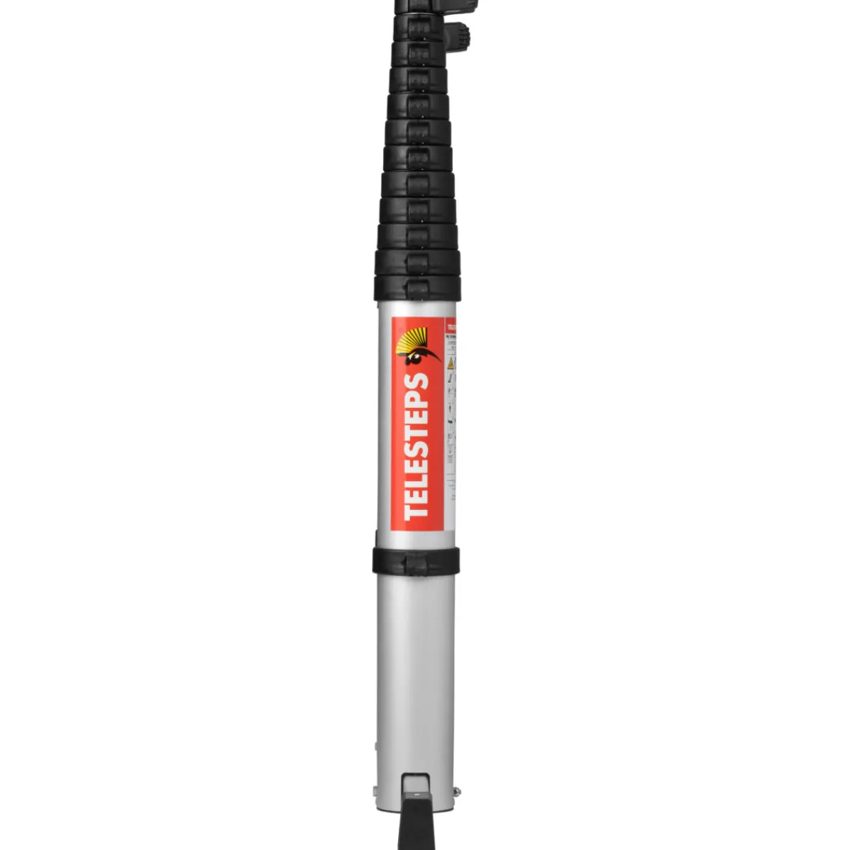 Teleskopstege Eco Line 3,8 m<Telesteps Sale
