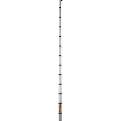 Teleskopstege Eco Line 3,8 m<Telesteps Sale