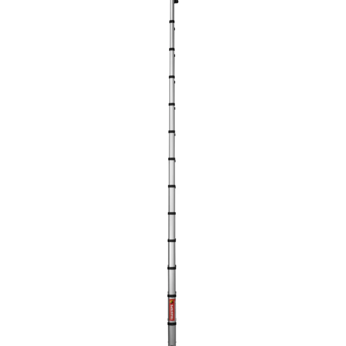Teleskopstege Eco Line 3,8 m<Telesteps Sale