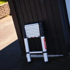 Teleskopstege Eco Line 3,0 m<Telesteps Discount