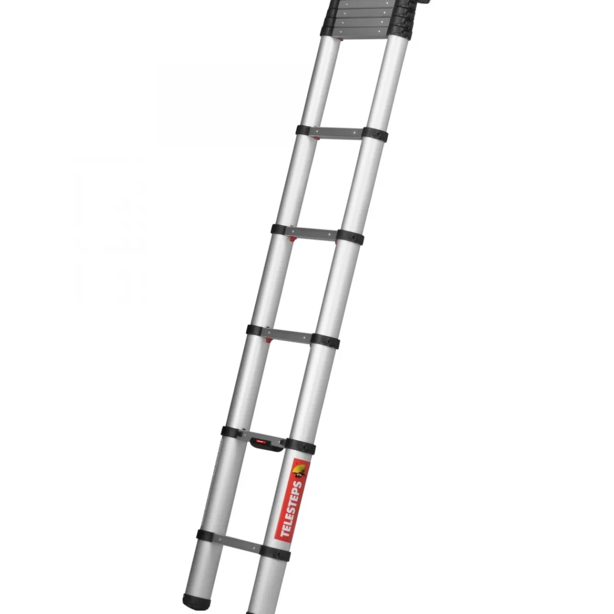 Teleskopstege Eco Line 3,0 m<Telesteps Discount