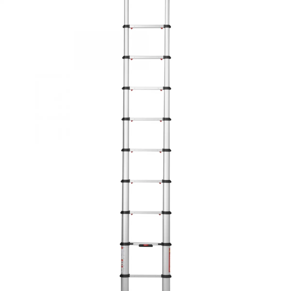 Teleskopstege Eco Line 3,0 m<Telesteps Discount