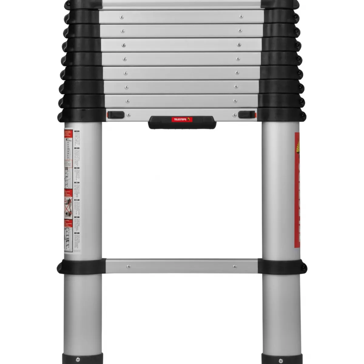 Teleskopstege Eco Line 3,0 m<Telesteps Discount
